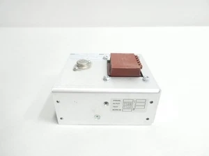 Gfc GHOF 2-24 Power Supply 120/240v-ac 2.4a Amp 24v-dc 100w - Picture 1 of 5