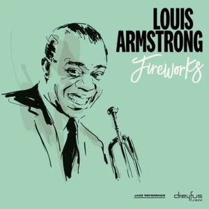 Louis Armstrong Fireworks (CD) Bonus Tracks  Album - Picture 1 of 2