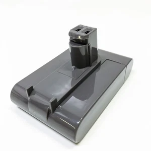 ZEYXINH Cargador de repuesto para Dyson 22.2V, 4000mAh, 88.8Wh - Imagen 1 de 6