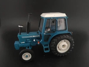Britains 42795 Ford 7600 blau 1:32 - Bild 1 von 5