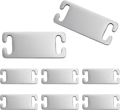 Collare per Cani Personalizzato Con Incisione Silenziosa, Targhetta Identificati - Immagine 1 di 4