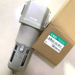 CKD F8000-25-W-F Filter New✦KD - Picture 1 of 4