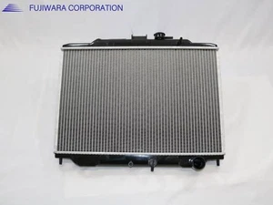 ISUZU Como 2003 KG-JVWME25 Radiator 586129659 [New] [PA114518018] - Picture 1 of 2