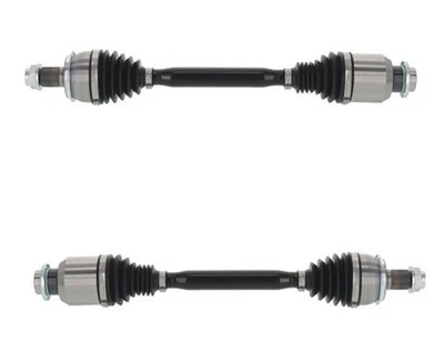 Eje delantero izquierdo y derecho CV para Acura NSX 3,5 L 2017 2018 2019 2020 Foto 1 de 4