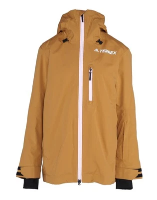 Adidas Women's Jacket-Coat Size M 3 In 1 GT2823 - Image 1 of 4