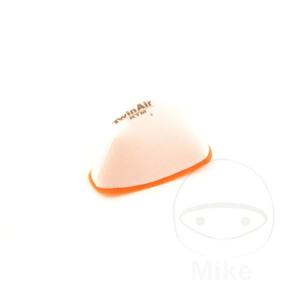 Twin Air Filter Foam Fits KTM Incas 500 1989 - Image 1 of 1