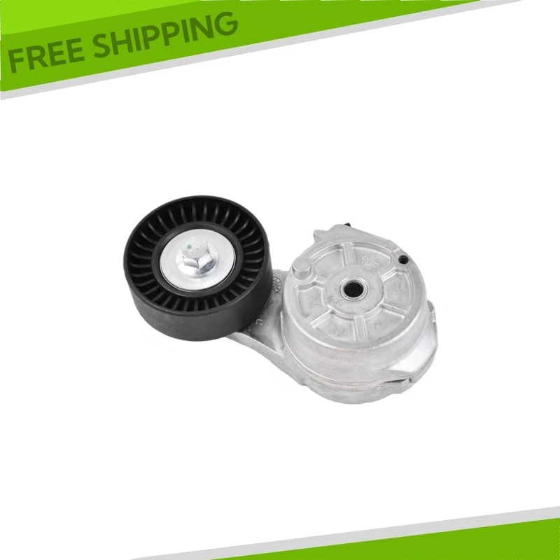 Belt Tensioners For 02-06 Jeep Wrangler TJ Liberty 2001-2007 Dodge Grand Caravan Foto 1 de 4