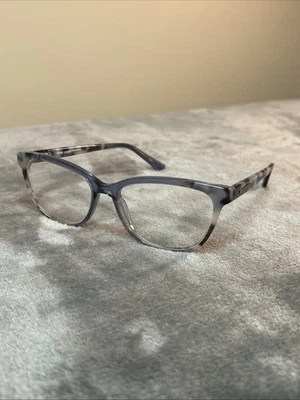 Óculos ANNE KLEIN AK5069 424 armação cinza ardósia 53mm|16 Usado - Imagem 1 de 4