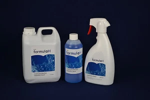 Disinfectant Formula H Pet Dog Puppy Whelping Box used by vets kennel Safe - Picture 1 of 4