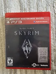 The Elder Scrolls V: Skyrim Greatest Hits - Picture 1 of 3