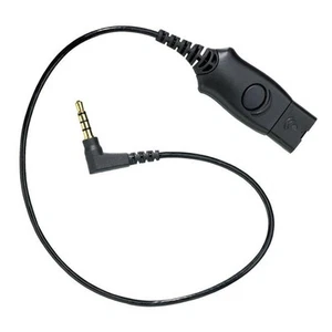 Plantronics MO300-N5 Écouteur Câble pour Nokia Blackberry Motorola Palm Kyocera - Photo 1 sur 1
