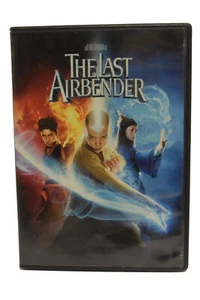 The Last Airbender (DVD, 2010) - Imagen 1 de 3