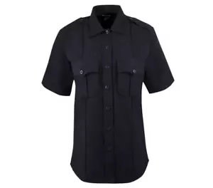 511 WOMENS 8068S S/S NYPD Style Dark Navy XL -$49.99 & Free Shipping!!! - Picture 1 of 2