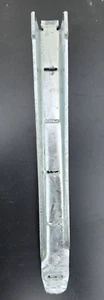 (25 PACK) INWESCO 10A38 14" GALVANIZED CABLE RACK HOOK - Picture 1 of 4
