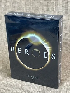 Heroes: Season 1 DVD 2006 - Foto 1 di 1