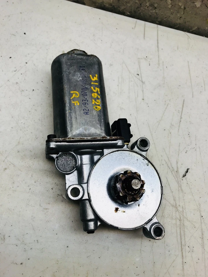 91 92 93 94 95 96 Oldsmobile 98 Regency pasajero derecho motor ventana delantera Foto 1 de 2