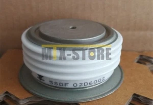 1PCS Brand New Module  5SDF02D6002 Quality Assurance 100% with in box - Picture 1 of 1
