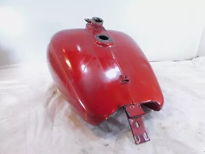 Harley-Davidson Touring Tour 1989 1990 1991 y tanque de gasolina Electra Glide Foto 1 de 4