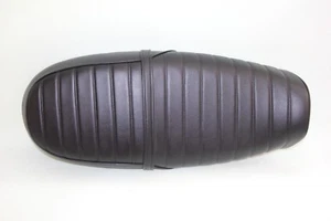 BMW R80 R100 RT RS /7 1977-1984 Airhead Twinshock motorcycle seat CODE: L7092 - Picture 1 of 11