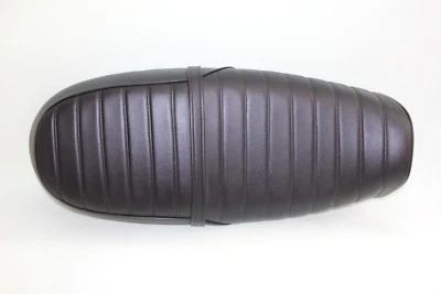 BMW R80 R100 RT RS /7 1977-1984 Airhead Twinshock motorcycle seat CODE: L7092 - Image 1 of 4