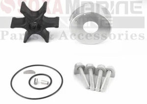 Kit de servicio de bomba de agua fueraborda Yamaha 4 tiempos VF200 VF225 VF250 6 CB-W0078-00 - Imagen 1 de 6
