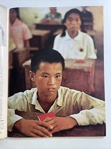 Newsweek Magazine Sept 13 1971 Vietnam War Combat Communist China Chairman Mao - Picture 1 of 24