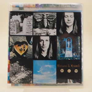 Iarla Ó Lionáird – The Seven Steps To Mercy • Seacht gCoiscéim Na Trocaire | CD - Bild 1 von 2