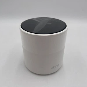 TP-Link Deco AX3000 WiFi 6 Mesh System Deco X55, 1-Pack - Picture 1 of 6