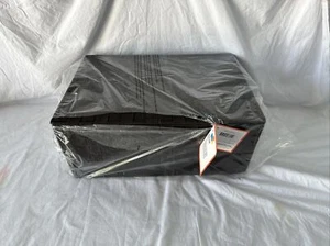 Aufbewahrungskorb Wasserhyazinthe 17 x 12 x 7 Zoll robust doppelt gewebt Stoff - Bild 1 von 3