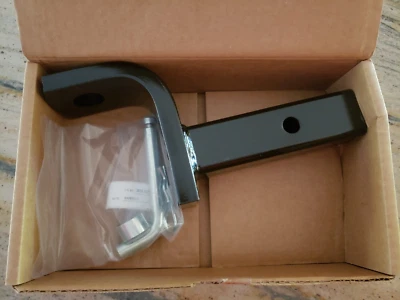 2022-2024 Lexus LX 600 Ball Mount - PT22860220 OEM - Image 1 of 2