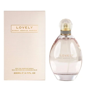 Lovely by Sarah Jessica Parker EDP Spray 200ml For Women - Picture 1 of 1
