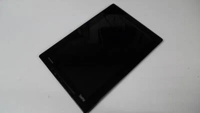 CONJUNTO DE TELA SENSÍVEL AO TOQUE HD 10,1" FABRICANTE DE EQUIPAMENTO ORIGINAL COMO IBM LENOVO FRU P/N: 04W2151 - Imagem 1 de 4