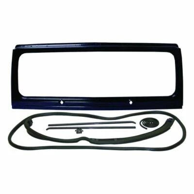 Crown Automotive 5758971K Front Windshield Frame Kit; For Jeep Scrambler NEW - Image 1 of 3