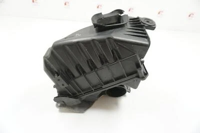 07 08 09 2005-2009 Audi A4 Quattro conjunto de filtro de aire usado OEM (03g-133-837) Foto 1 de 4