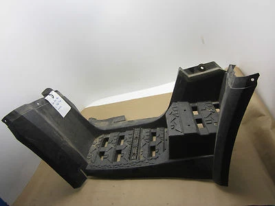 Can-Am Outlander 400 Max 2007-2010 Bandeja pie izquierdo plástico Foto 1 de 4