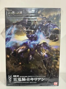 13299 ARENA OF THE ANCIENT GOD AAG-01 Thunder Knight Killian(1/60) - Picture 1 of 23