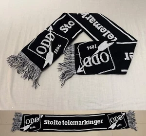 SCARF ODD Grenland (Norway) - Zdjęcie 1 z 1