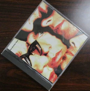 The Jeremy Days, The Jeremy Days, CD, PROMO, 1988, Polydor - Picture 1 of 5