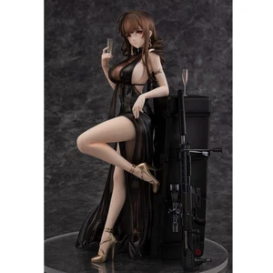 Gd DSR-50: Best Offer Ver. (Girls' Frontline) 1/7 Wonderful Works Figure - Picture 1 of 8