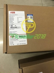 Contactor ABB AC A320-30-11 A3203011 NUEVO Entrega rápida - Imagen 1 de 1