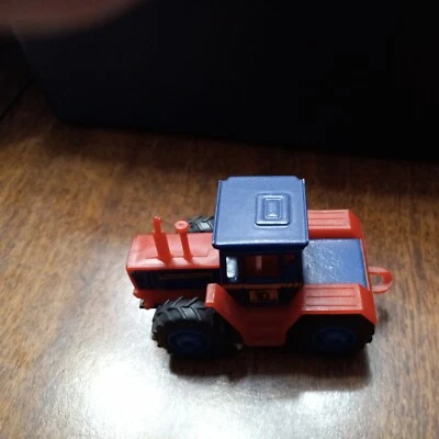 MATCHBOX  TRAC 1600 TURBO - Image 1 of 3