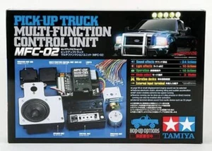 TAMIYA Mfc-02 Truck Multi Function Unit TMYTAM53957 - Picture 1 of 1