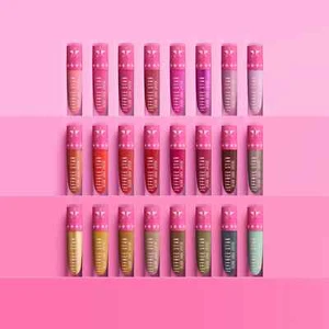 Jeffree Star Velour Liquid Lipstick AUTHENTIC! - Select shade 30+ Shades Avail - Picture 1 of 21