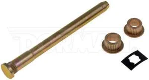 Dorman 38419 Door Hinge Pin And Bushing Kit fits Chevy S10 GMC Sonoma 1994-2005 - Picture 1 of 4