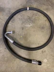 CNH Hydraulic Hose 47923493 for Patriot Sprayers 3340, 4440 - Bild 1 von 3