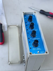 Relé de protección del motor Multilin Inc modelo 139 - Imagen 1 de 13