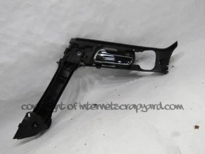 Vauxhall Opel Astra drivers interior door handle LH NSF Front Mk4 G 98-04 1.7 CD - Picture 1 of 5