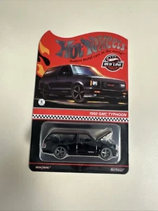 Hot Wheels Collectors RLC Exclusive 1992 GMC Typhoon - Picture 1 of 6