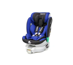 Asiento infantil SPARCO SPRO 6000IBL - Imagen 1 de 1