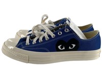 comme des garcons converse size 6 zip code